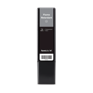 Formlabs Flame Retardant Resin