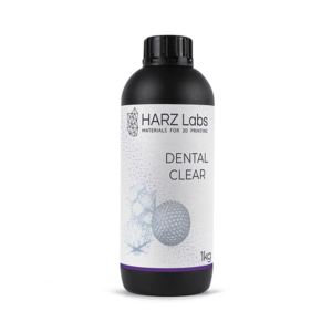 HARZ Labs Dental Clear