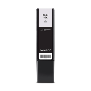 Formlabs Rigid 10K