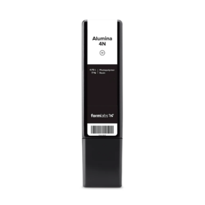 Formlabs Alumina 4N Resin