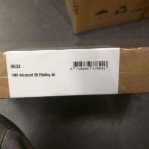 Ultimaker 3 Advanced Kit