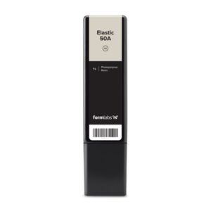 Formlabs Elastic 50A