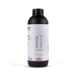 HARZ Labs Dental Sand F2 A1-A2
