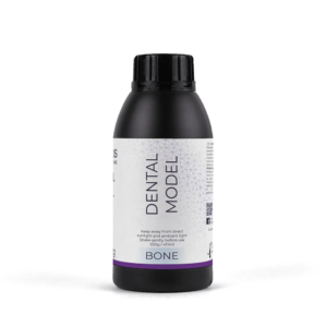 HARZ Labs Model Bone