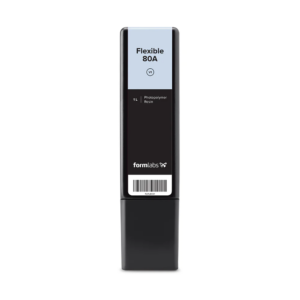 Formlabs Flexible 80A