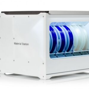 Ultimaker S5 Material Station