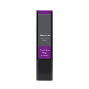 Formlabs Castable Wax