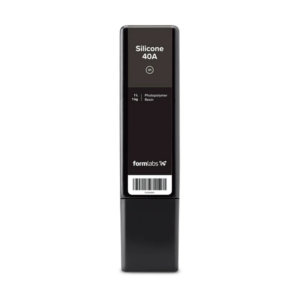 Formlabs Silicone 40A Resin