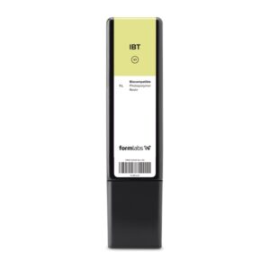 Formlabs IBT Resin