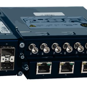 STEZ4700-MOD-4GSFP