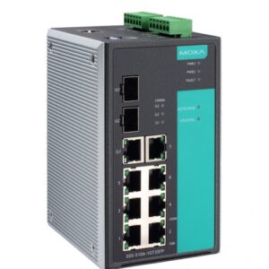 EDS-510A-1GT2SFP