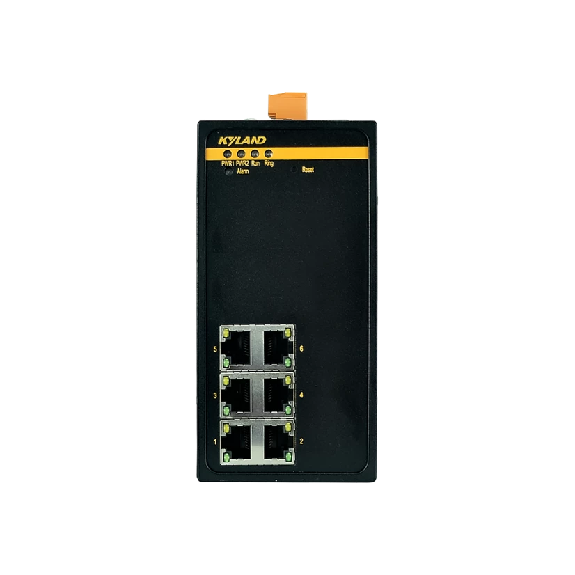 SICOM3000A-6T-L2-L2