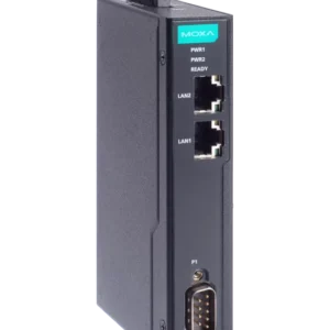 NPort IA5150-G2-T