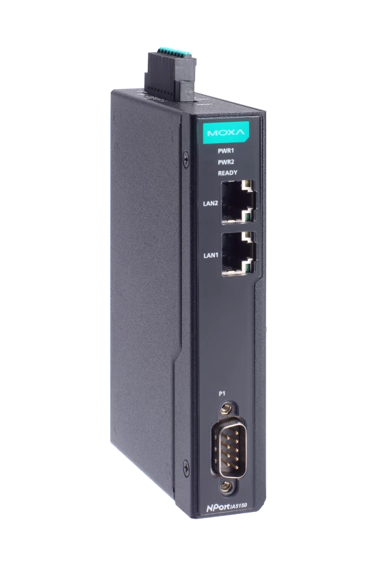 NPort IA5150-G2