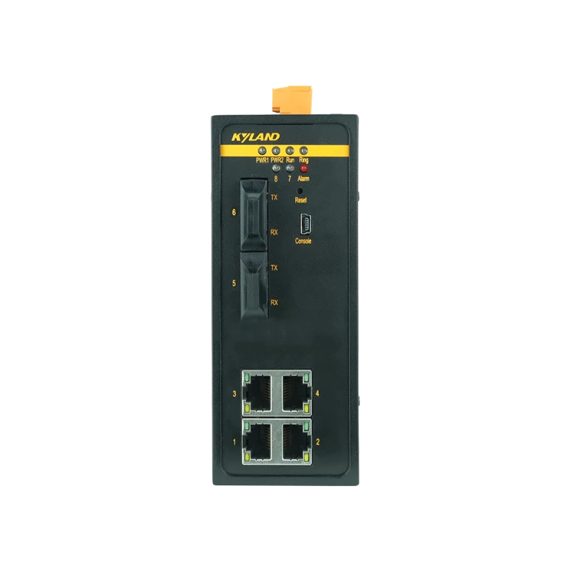 SICOM3000A-LITE-2S4T-SC40-L2-L2