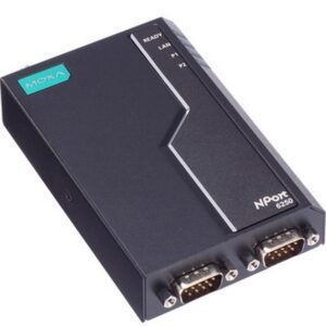 NPort 6250-G2