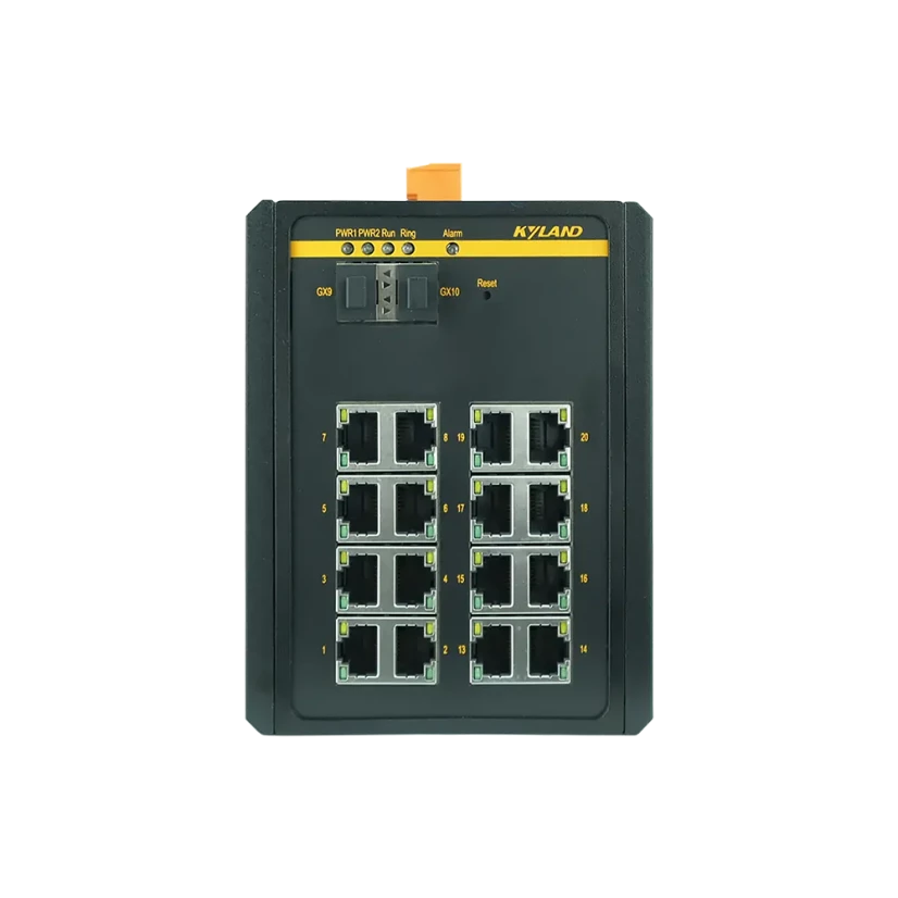 SICOM3000A-2GX16GE-L5-L5-PN