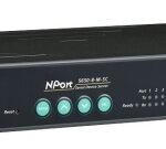 NPort 5650-8-M-SC