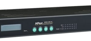 NPort 5650-8-M-SC