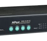 NPort 5650-16-M-SC