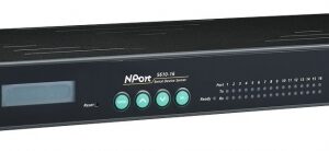 NPort 5610-16-48V