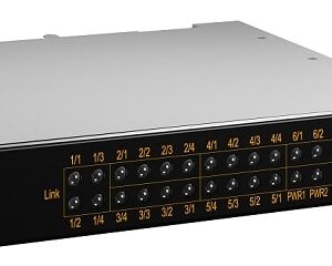SM6.6-LED-0.5U