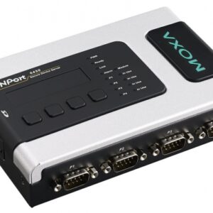 NPort 6450-T