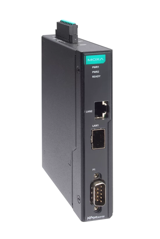 NPort IA5150-SFP-G2