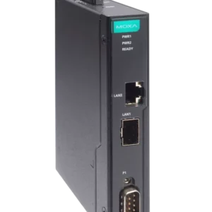 NPort IA5150-SFP-G2-T