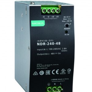 NDR-240-48