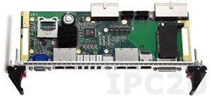cPCI-R6100