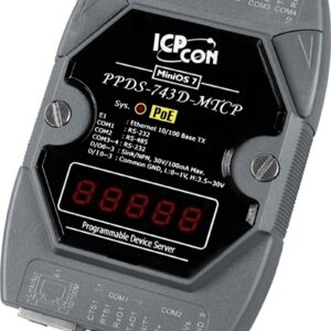 PPDS-743D-MTCP