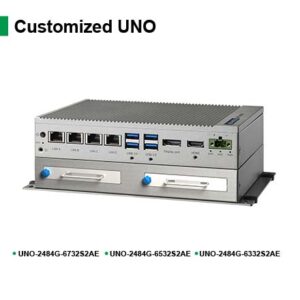 UNO-2484G-6332BE