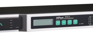 NPort 6610-32
