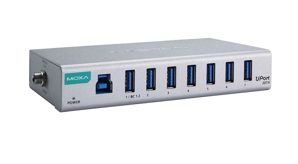 UPort 207A