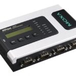 NPort 6450