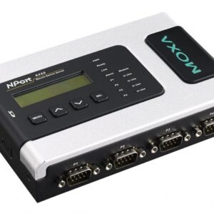 NPort 6450