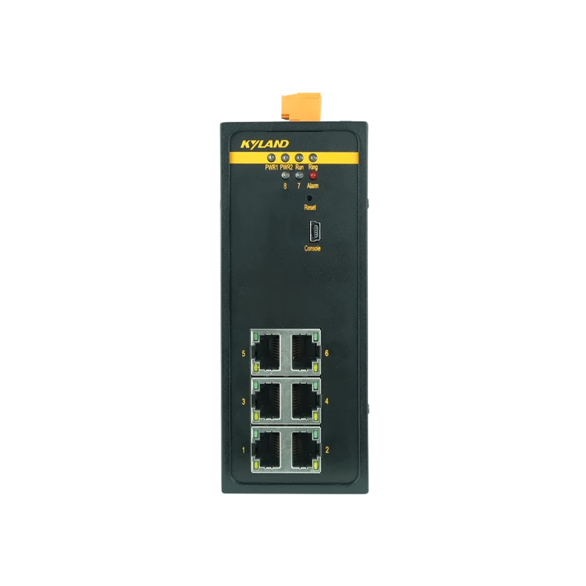SICOM3000A-LITE-6T-L3-L3