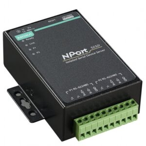 NPort 5232I w/ adapter