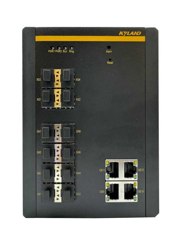 SICOM3416G-4X8GX4GE-HV