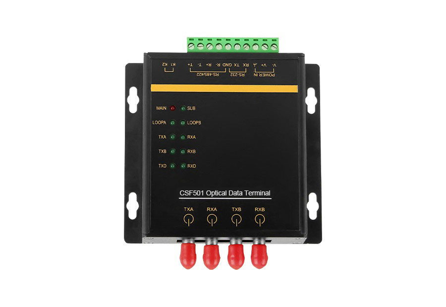 CSF501-S-ST20-KG-DC48