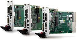 cPCI-3520L/9850H/M16