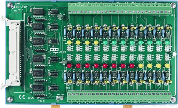 DB-24P/DIN