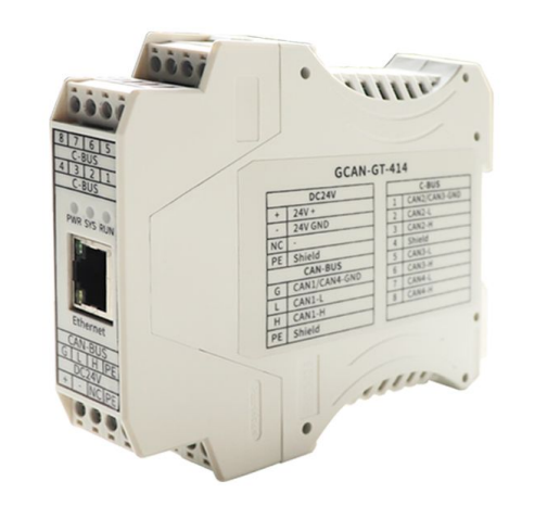 GCAN-GT-414