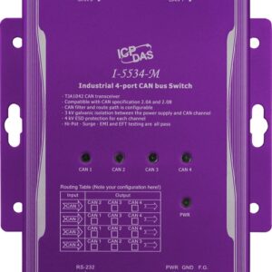 I-5534-M