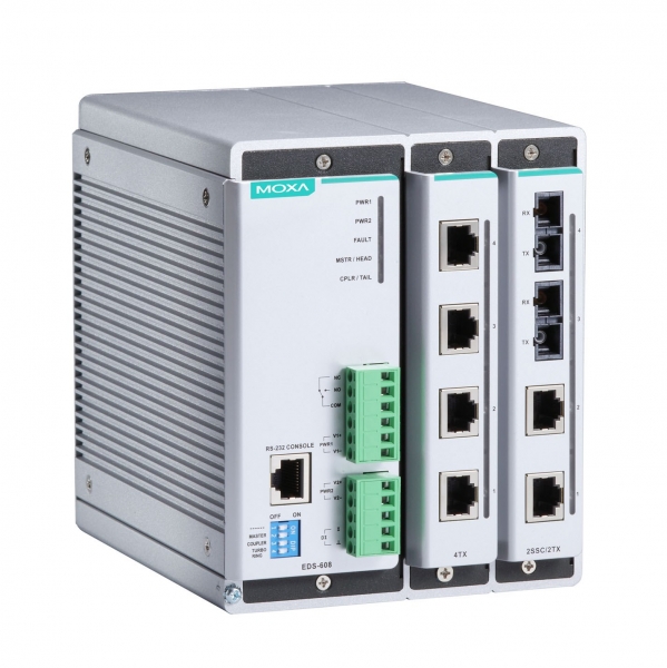 EDS-608-T