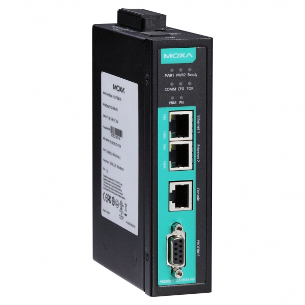 MGate 5102-PBM-PN