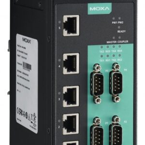 NPort S8455I