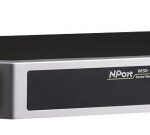 NPort 6650-8-HV-T