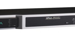 NPort 6650-8-HV-T